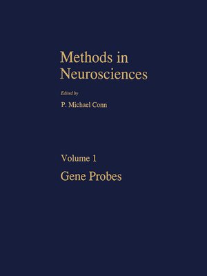 cover image of Gene Probes